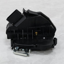 Load image into Gallery viewer, Left front door lock mechanism FK7BR219A65BD, Ford Edge 2015-2018