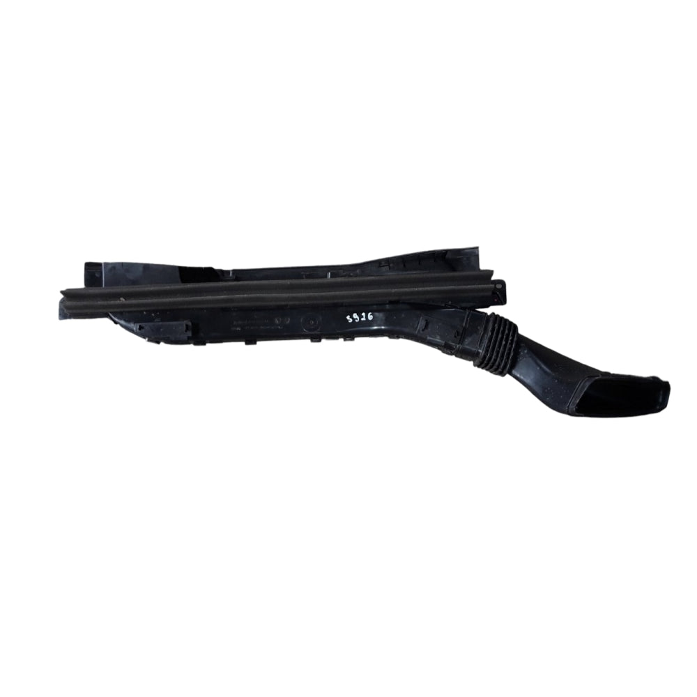JX619E635BB Engine air intake pipe, long For Ford Focus 19