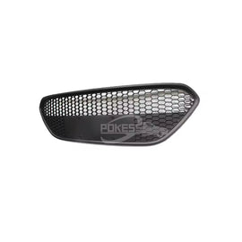 DM5917B968DC Front bumper lower grille honeycomb skin pattern For Ford Focus  05-06