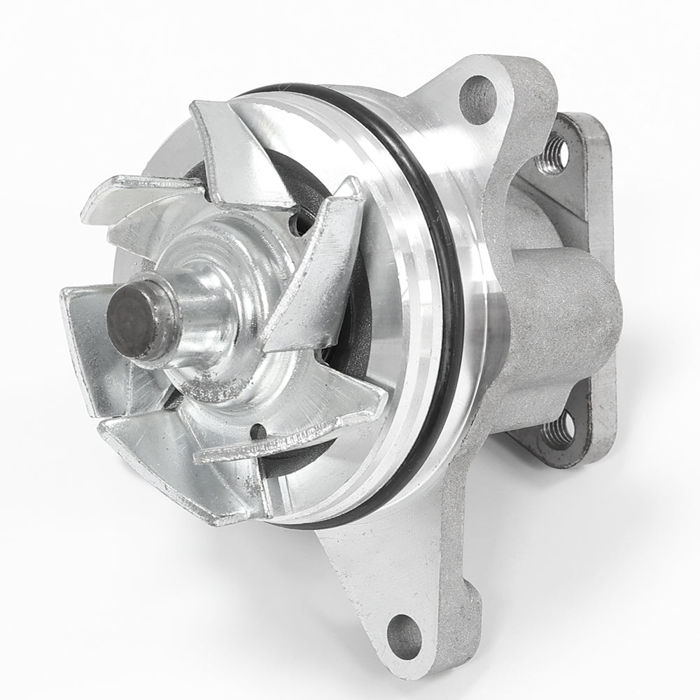 1S7G8501AK Coolant Water Pump For Ford  FOCUS MONDEO