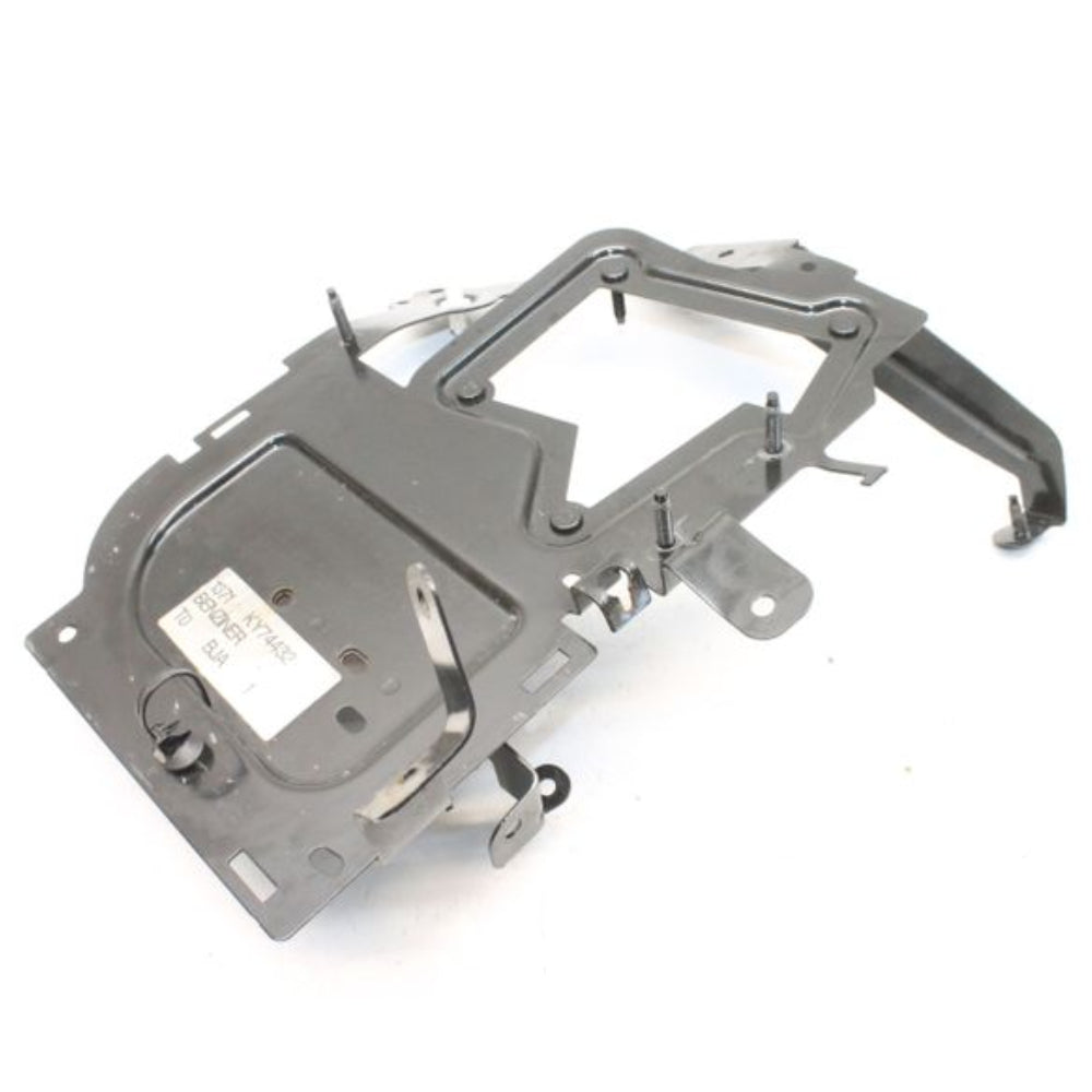 JX6112A692AC Engine computer board base For Ford Focus 19