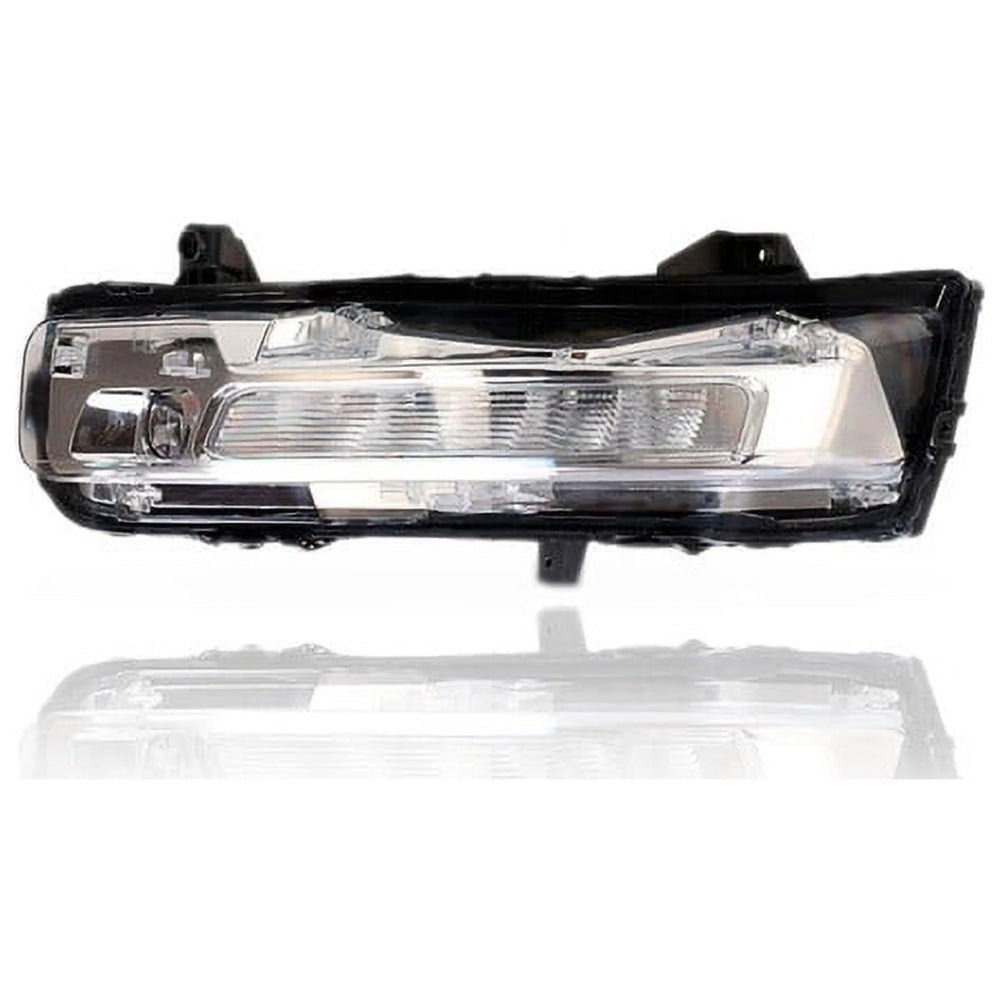 JR3Z13201A fog lamp L For ford mustang  18
