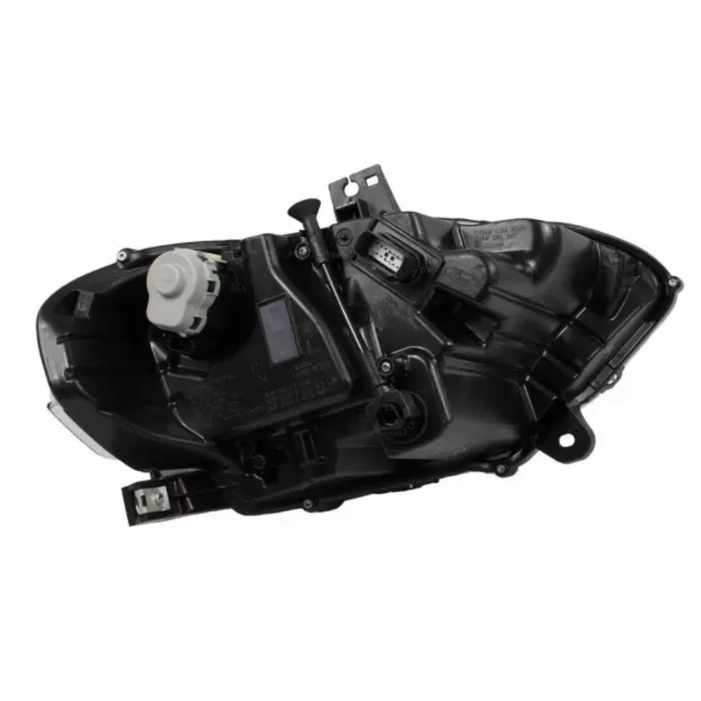 JR3Z13200A fog light R For ford mustang  18
