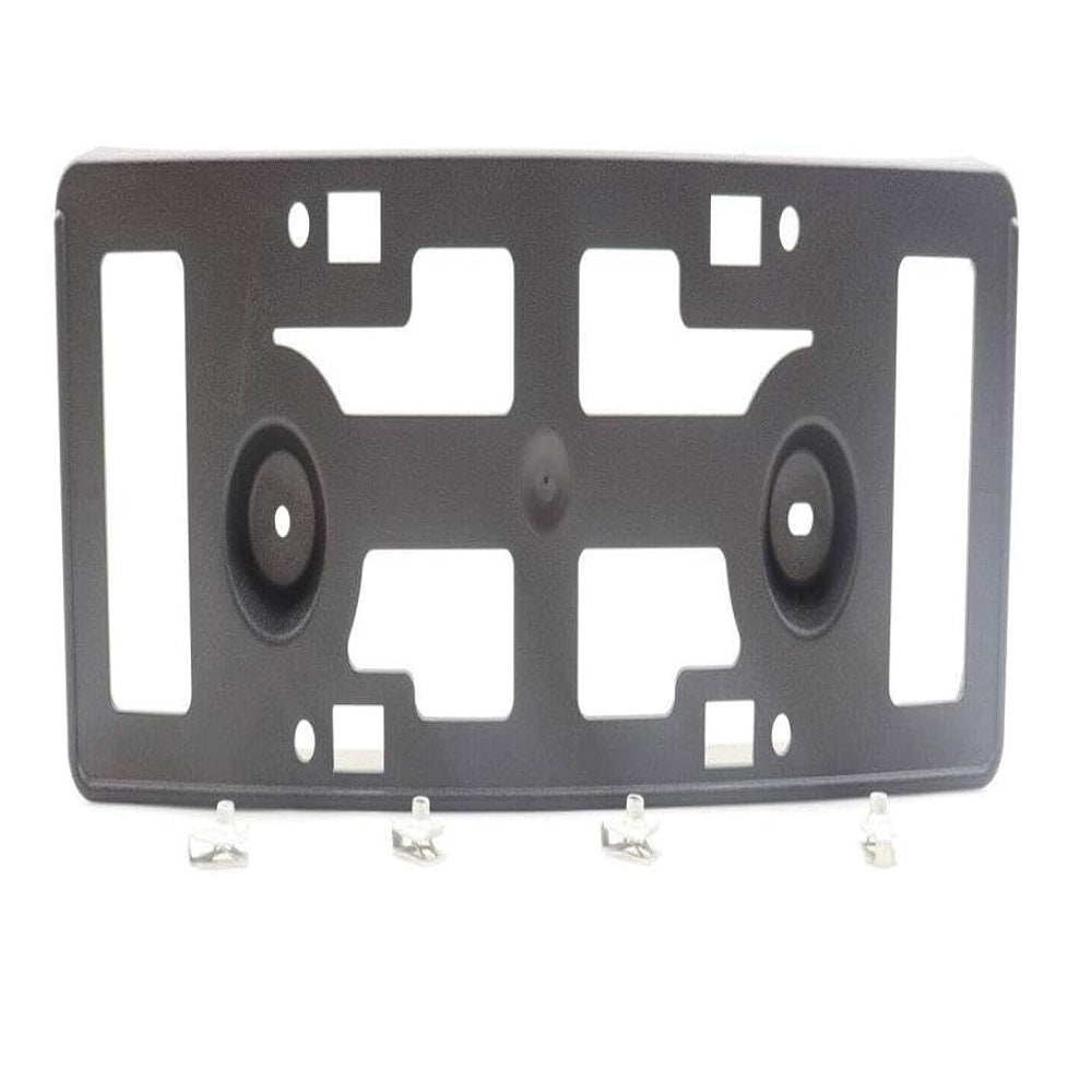 JR3Z17A385DA license plate plate front For ford mustang  18