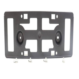 JR3Z17A385DA license plate plate front For ford mustang  18
