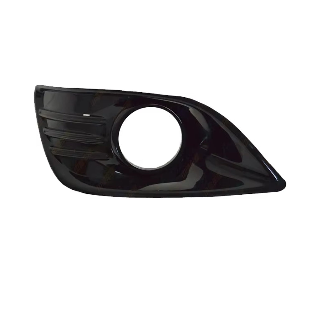DM59R19953CAW Fog light frame L classic lacquer For Ford Focus 07-09