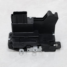 Load image into Gallery viewer, Ford Escape 2005 Left Front Door Lock Mechanism 6L8Z7821813A 8-Pin 6L8A7821813EB