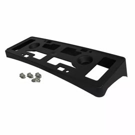 JR3Z17A385DA license plate plate front For ford mustang  18