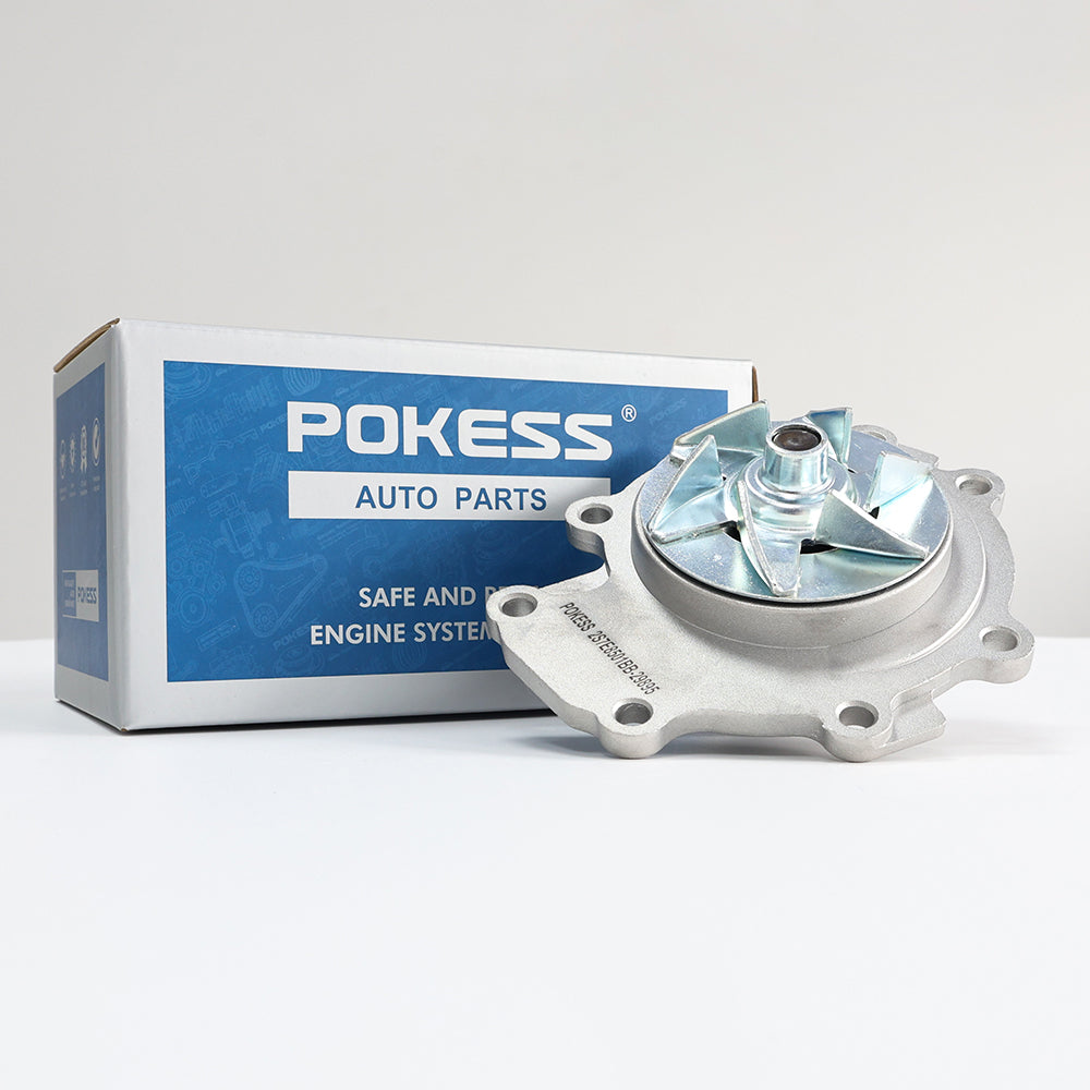 FORD Water Pump,2X4E8507BA XS2E8501EA BU2J8501AA XS2E85014EC