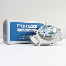 Load image into Gallery viewer, FORD Water Pump,2X4E8507BA XS2E8501EA BU2J8501AA XS2E85014EC
