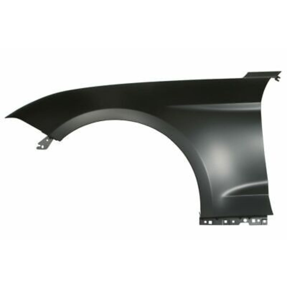 JR3Z16006A Fender Left Aluminium For ford mustang  18