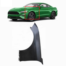Load image into Gallery viewer, JR3Z16005A Fender Right Aluminium For ford mustang  18