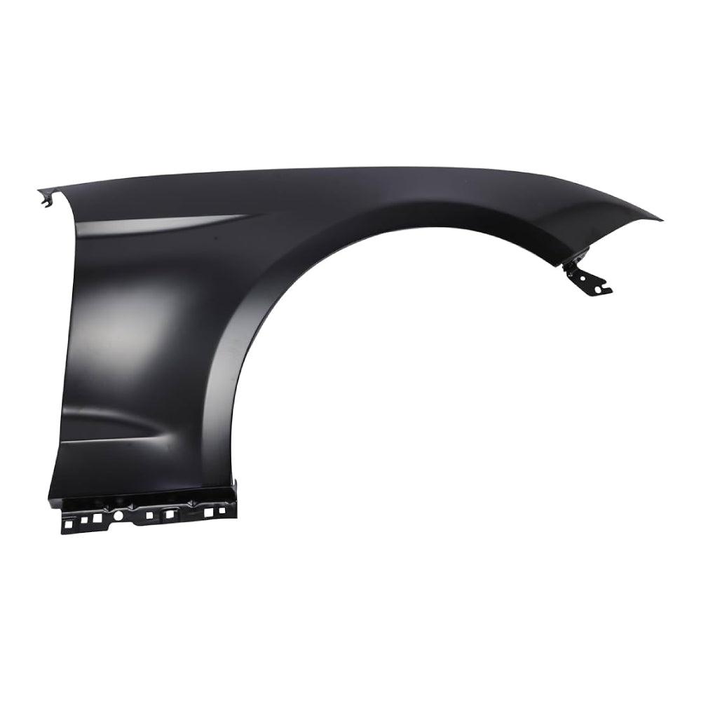 JR3Z16005A Fender Right Aluminium For ford mustang  18