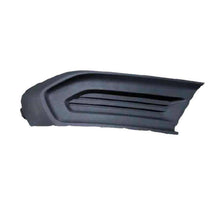 Load image into Gallery viewer, JD8BR19952AC3JA6 Fog lamp frame L leather pattern without holes For Ford ESCORT 19