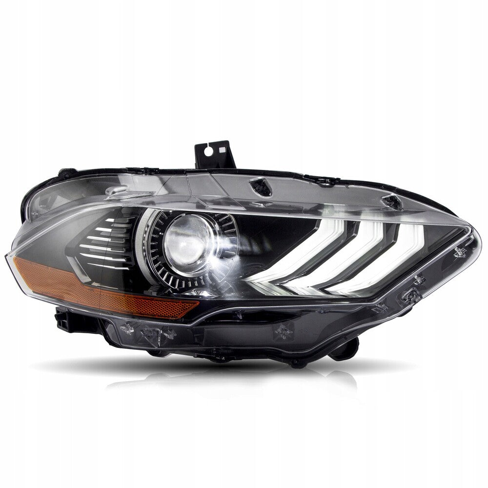 JR3Z13008A Headlight R US For ford mustang  18