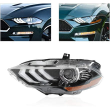 Load image into Gallery viewer, JR3Z13008A Headlight R US For ford mustang  18