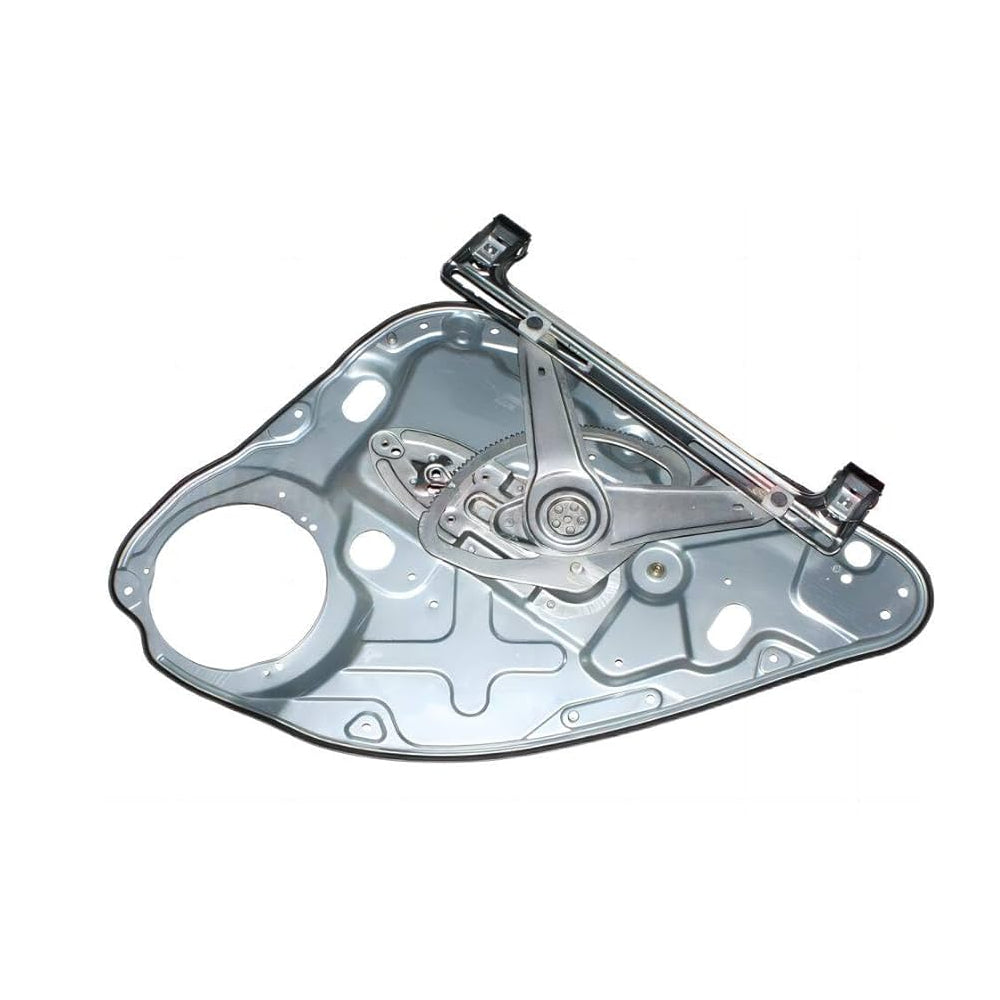 DM59R27001AA Glass lifter + iron plate rear L For Ford Focus  05-06