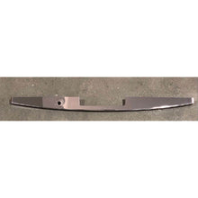 Load image into Gallery viewer, JD8BF42509AD Rear tail cover trim strip electroplating with camera hole For Ford ESCORT 19
