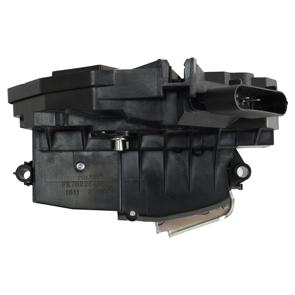 Rear door locking mechanism of Ford Edge AE8A5426412DA CM5AR26412CC CN1A5426412DD CM5AR26412CA