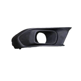 JD8BR19953BC3JA6 Fog light frame L leather pattern with hole For Ford ESCORT 19