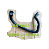 JX618N021FD Oil radiator water pipe For Ford Focus 18-19 1.0T