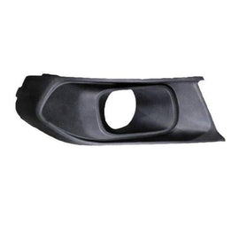 JD8BR19952BC3JA6 Fog light frame R leather pattern with hole For Ford ESCORT 19