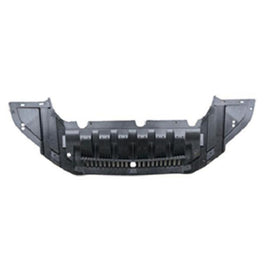 JD8BF8B384AB Front bumper lower guard For Ford ESCORT 19