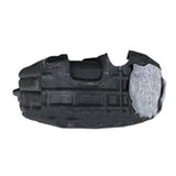 JD8BF278B51AB Fender lining rear L For Ford ESCORT 19