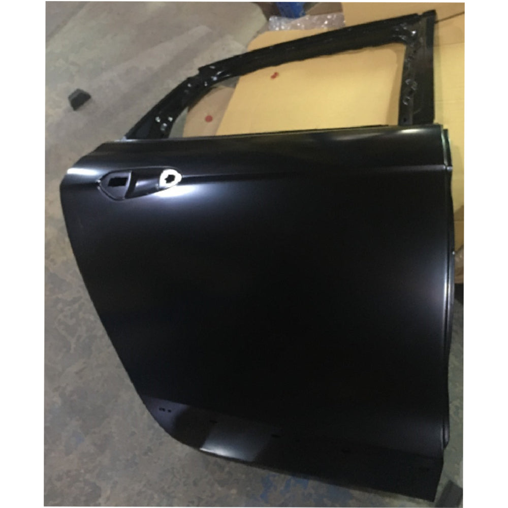 JD8BF24631AA back door L For Ford ESCORT 19