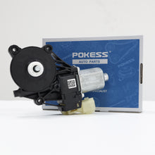 Load image into Gallery viewer, 6CP114553L1A Auto Parts 1 Pcs Power Window Lifter Motor for Ford Focus