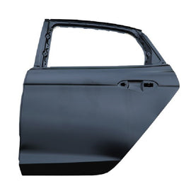 JD8BF24631AA back door L For Ford ESCORT 19