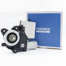 Load image into Gallery viewer, 7M5T14D218LB Elevator Motor Belt Module Rear R For Ford Focus BF 2007-2009