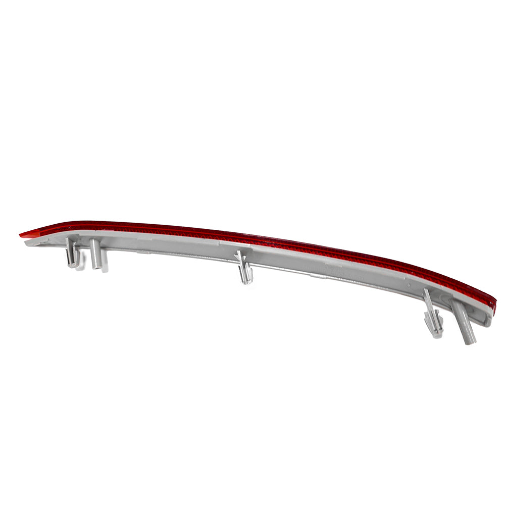 MB6B13B415AA Applies to Ford 2022 Mondeo rear bar reflector