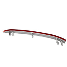 Load image into Gallery viewer, MB6B13B415AA Applies to Ford 2022 Mondeo rear bar reflector