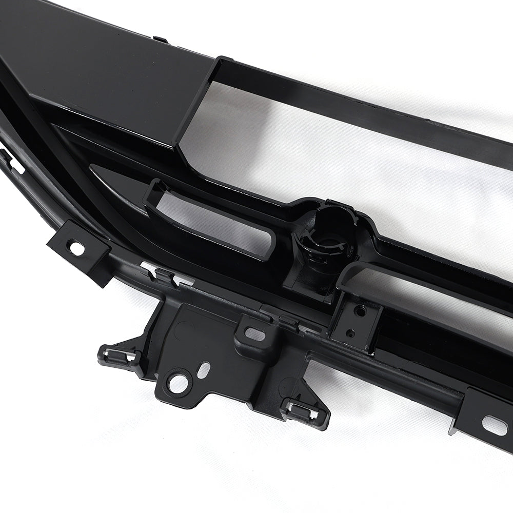 MB6B17K945CAA5UAW Applicable to Ford 2022 Mondeo Light front bar under the net