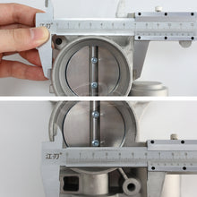 Load image into Gallery viewer, 4M5G9F991EA 4M5G9F991FA 1537636 1444984 Throttle Body for Ford Focus