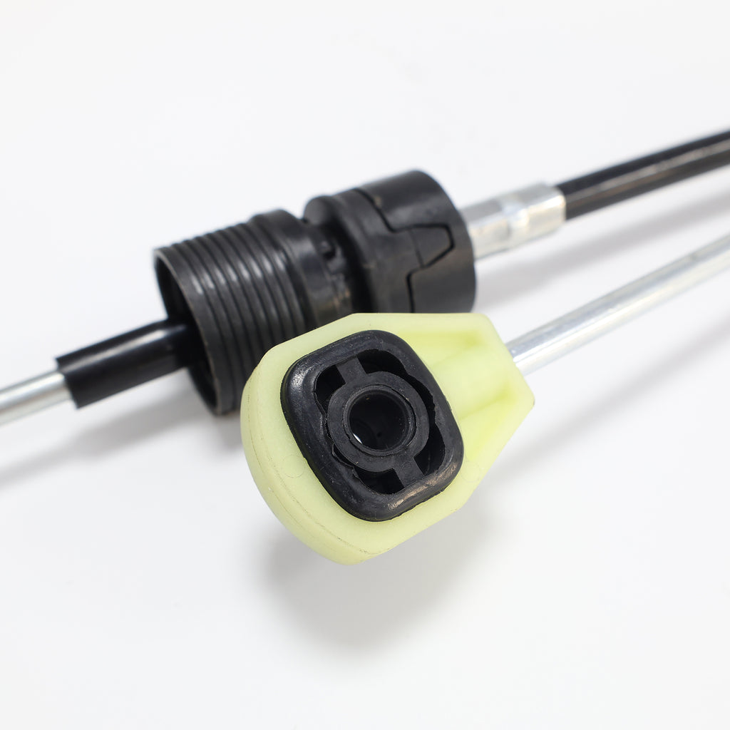 DK4946500A 8V2R7E395BE DK4946500C DK4946500B MT Transmission Shift Cable for Ford Fiesta 2009-2012