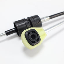 Load image into Gallery viewer, DK4946500A 8V2R7E395BE DK4946500C DK4946500B MT Transmission Shift Cable for Ford Fiesta 2009-2012