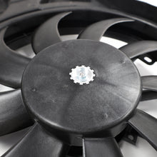 Load image into Gallery viewer, Ford engine Cooling Fan Motor DA8Z8C607B DA838C607AC DA8Z8C607A