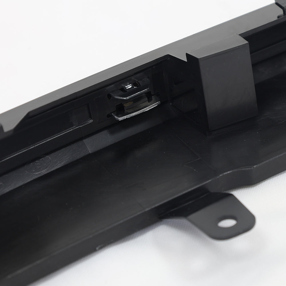 MB6B8151AB Apply Ford EOVS inline trim