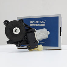 Load image into Gallery viewer, DK505958XA rear Power Window lifter motor for ford fiesta 2009-2013