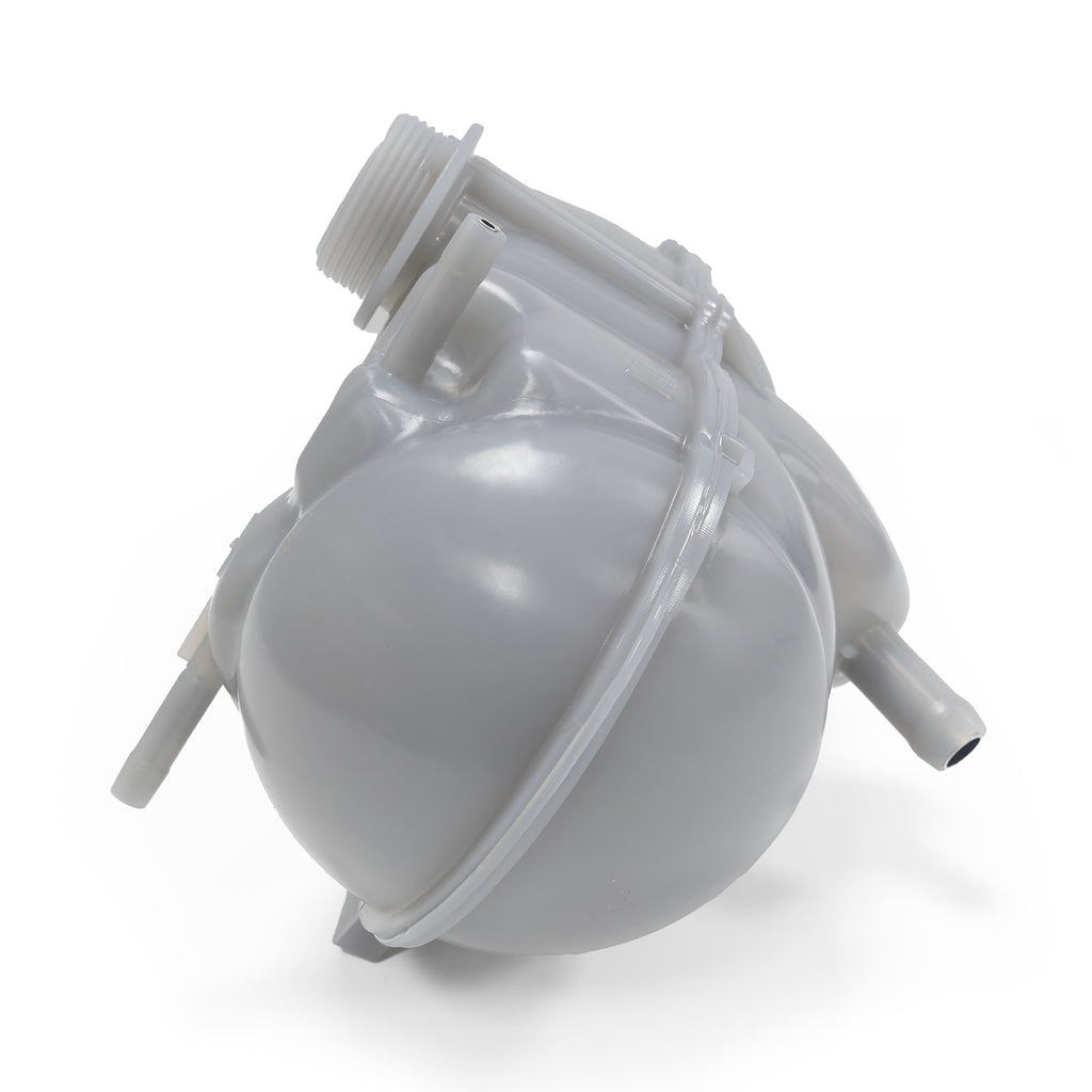 Radiator Coolant Fluid ReservoirOverflow Tank Mustang FR338A080AC FR3Z8A080A 5273591