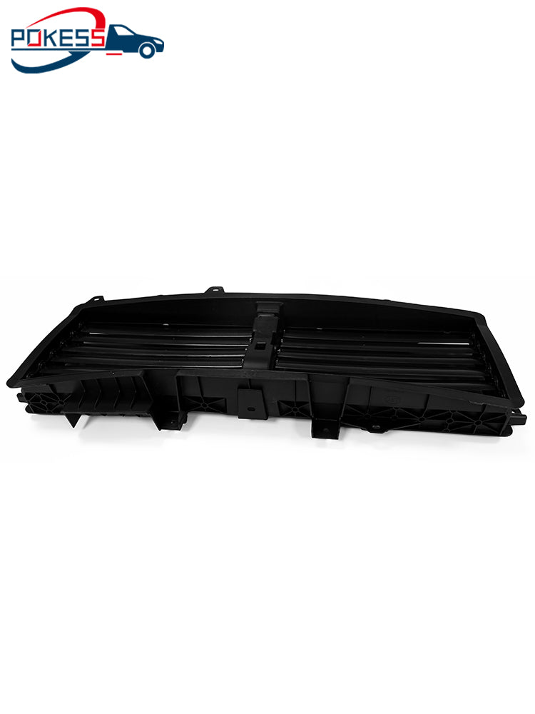 KS117810AB Applicable Ford Lingyu 2021 tank guard