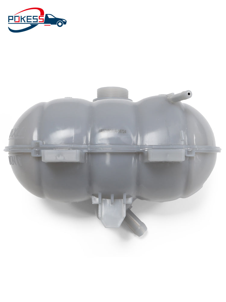 Radiator Coolant Fluid ReservoirOverflow Tank Mustang FR338A080AC FR3Z8A080A 5273591