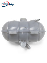 Load image into Gallery viewer, Radiator Coolant Fluid ReservoirOverflow Tank Mustang FR338A080AC FR3Z8A080A 5273591