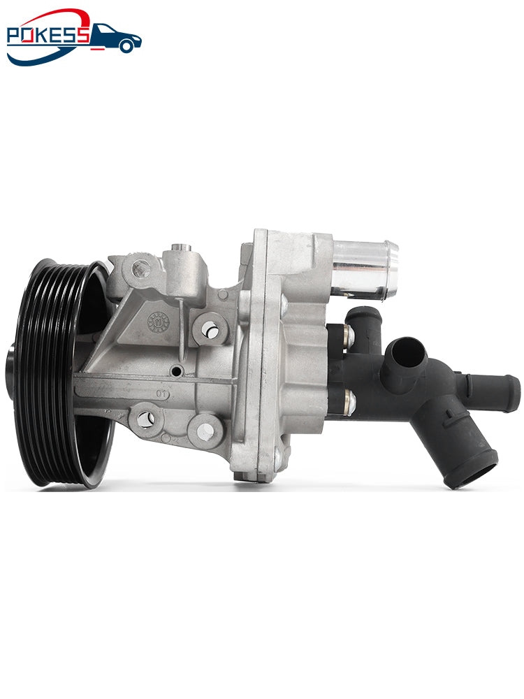 Auto Car Spare Parts Water Pump for Ford Transit V348 7C19-8A558-AB 7C198A558AB 1308452