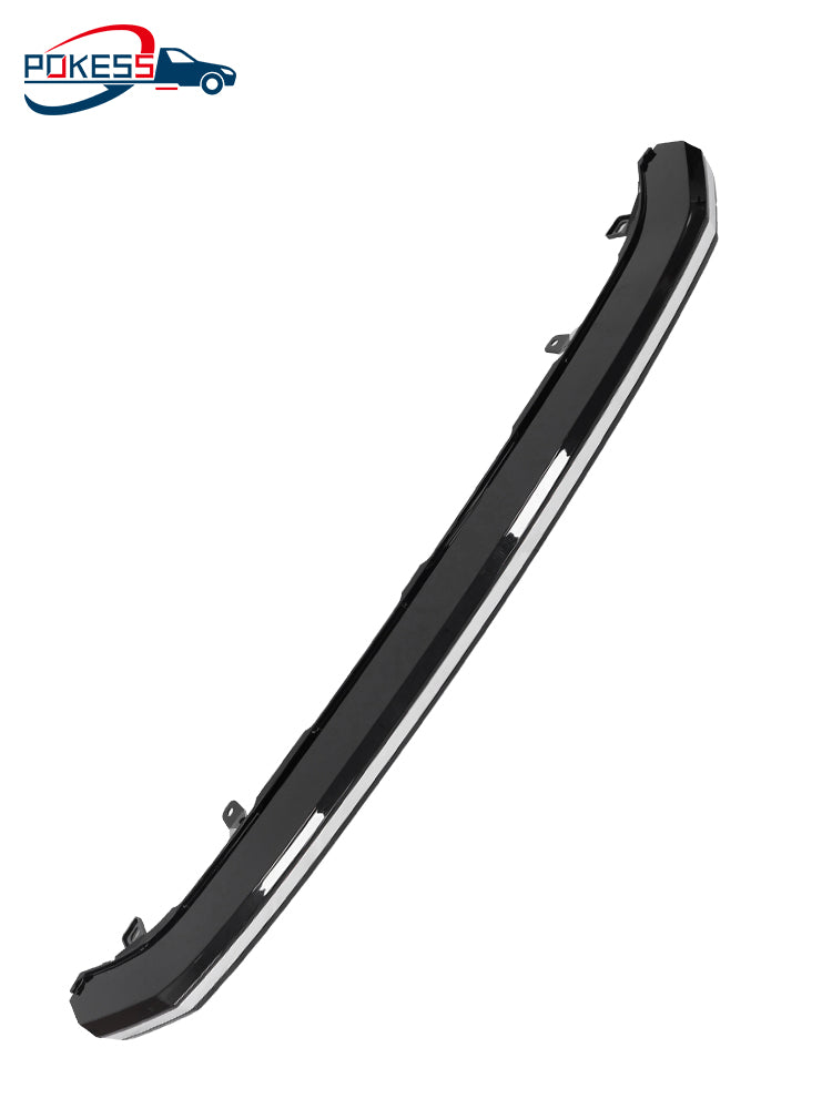 MB6B8151AB Apply Ford EOVS inline trim