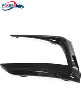 Load image into Gallery viewer, NS117835AA Suitable for Ford Collar 2022 large lighting frame