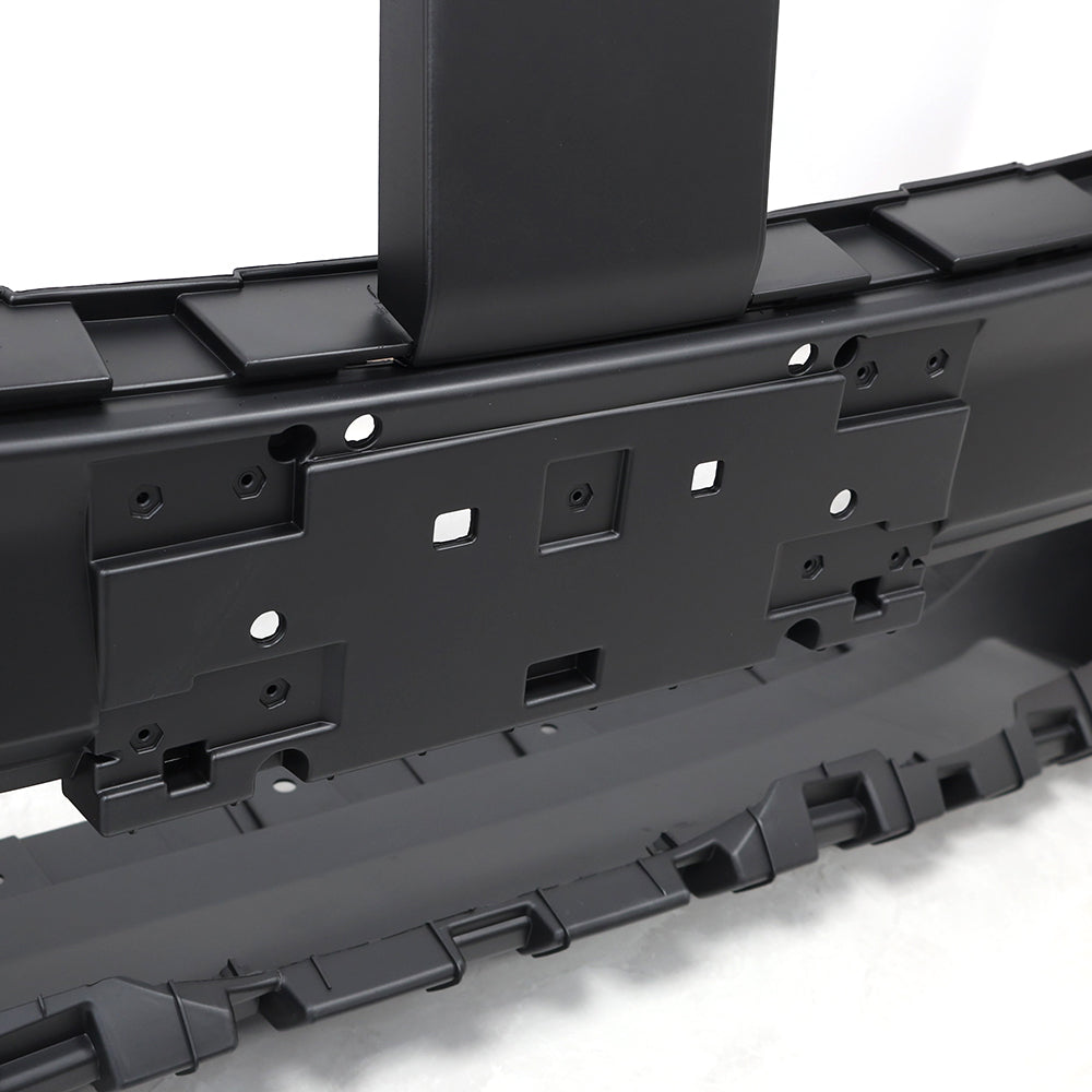 Applicable to the Ford Equator Sport non-perforated front bars OE：NS117859A