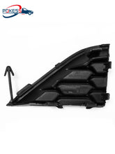 Load image into Gallery viewer, NS117773AA Suitable for Ford Collar 22 rear bar trailer cover